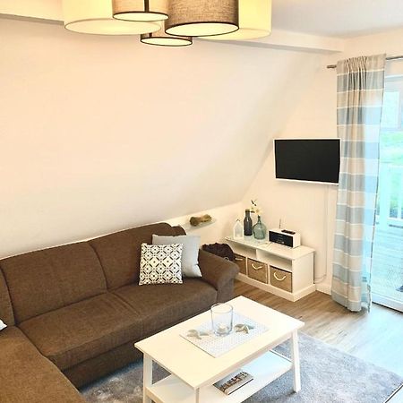 Haus-Deckstein-Ferienwohnung-Og Sankt Peter-Ording Bagian luar foto