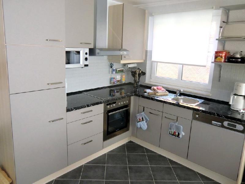 Haus-Deckstein-Ferienwohnung-Og Sankt Peter-Ording Bagian luar foto